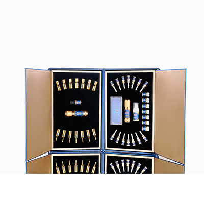 衡水7D私密抗衰养护套